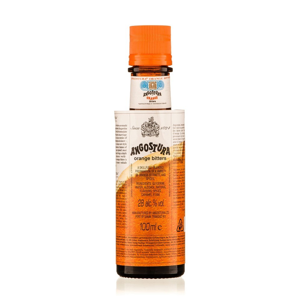 Angostura Orange Bitters